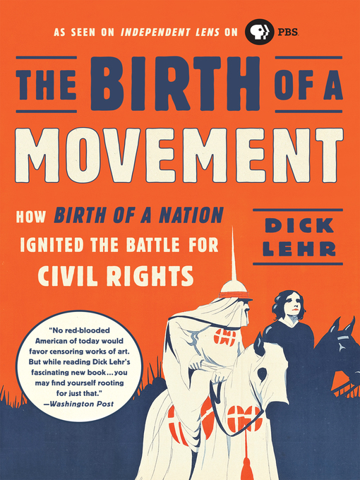 Title details for The Birth of a Nation by Dick Lehr - Available